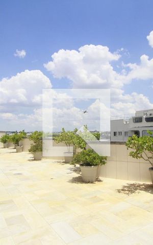 Apartamento à venda com 39m², 1 quarto e 1 vagaPiscina
