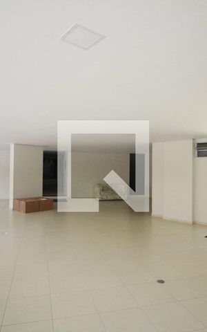 Apartamento à venda com 39m², 1 quarto e 1 vagaÁrea comum