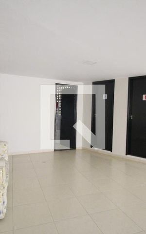 Apartamento à venda com 39m², 1 quarto e 1 vagaÁrea comum