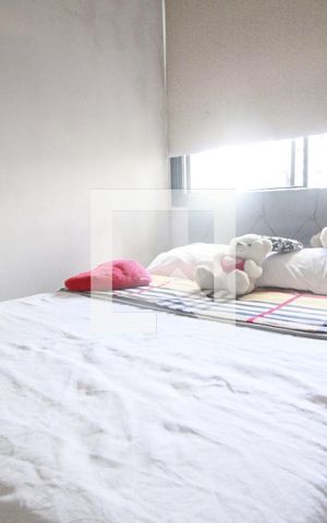 Apartamento à venda com 39m², 1 quarto e 1 vagaQuarto