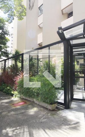 Apartamento à venda com 39m², 1 quarto e 1 vagaFachada