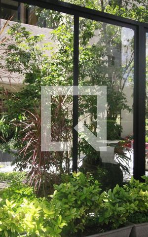 Apartamento à venda com 39m², 1 quarto e 1 vagaEntrada
