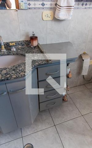 Casa à venda com 171m², 3 quartos e 4 vagasBanheiro da Suíte 3