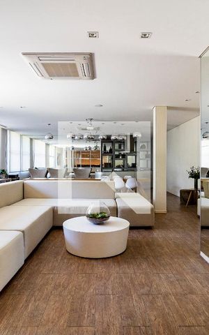 Studio à venda com 50m², 0 quarto e 1 vagaÁrea comum