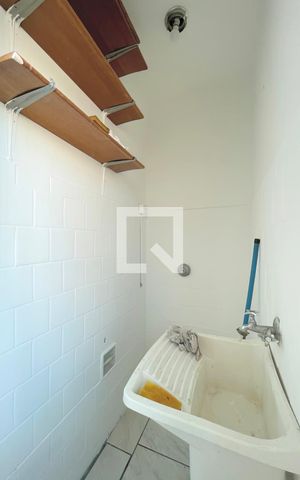 Apartamento à venda com 120m², 3 quartos e sem vaga Apartamento à venda com 120m², 3 quartos e sem vagaÁrea de Serviço