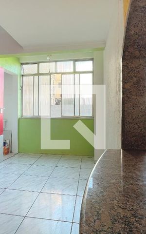 Apartamento à venda com 120m², 3 quartos e sem vaga Apartamento à venda com 120m², 3 quartos e sem vagaCozinha