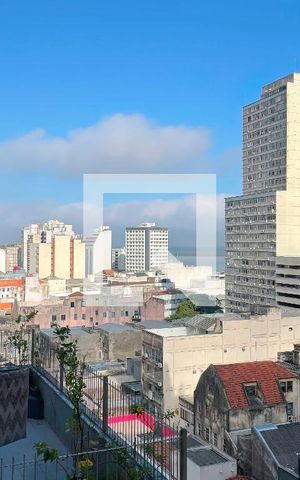 Apartamento à venda com 120m², 3 quartos e sem vaga Apartamento à venda com 120m², 3 quartos e sem vagaVista da Sala