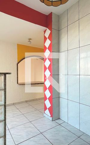 Apartamento à venda com 120m², 3 quartos e sem vaga Apartamento à venda com 120m², 3 quartos e sem vagaCozinha