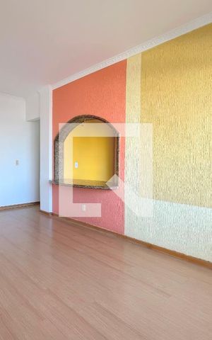 Apartamento à venda com 120m², 3 quartos e sem vaga Apartamento à venda com 120m², 3 quartos e sem vagaSala