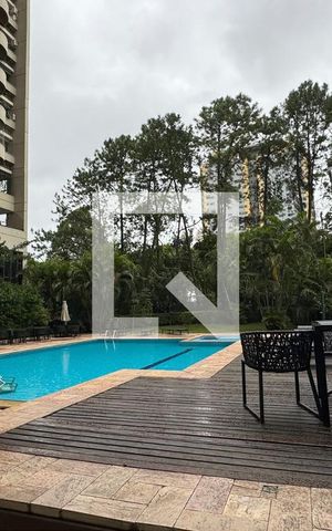 Apartamento à venda com 55m², 1 quarto e 1 vagaPiscina