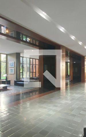 Apartamento à venda com 55m², 1 quarto e 1 vagaHall de entrada