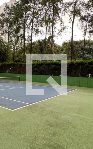 Apartamento à venda com 55m², 1 quarto e 1 vagaQuadra