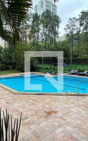 Apartamento à venda com 55m², 1 quarto e 1 vagaPiscina