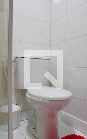 Apartamento à venda com 54m², 2 quartos e 1 vagaBanheiro da Suíte