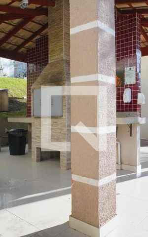 Apartamento à venda com 54m², 2 quartos e 1 vagaÁrea comum - Churrasqueira