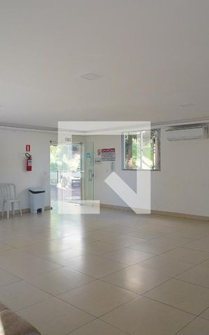 Apartamento à venda com 54m², 2 quartos e 1 vagaÁrea comum - Salão de festas