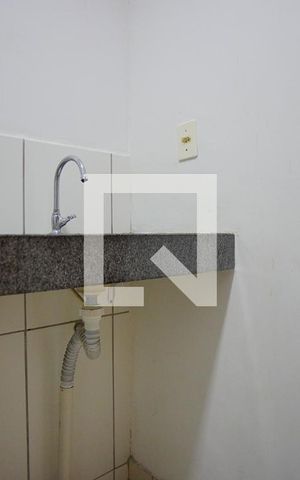 Apartamento à venda com 54m², 2 quartos e 1 vagaBanheiro Corredor