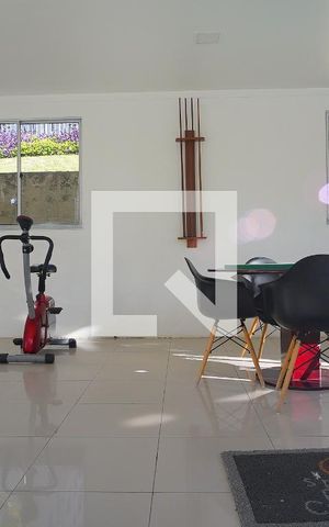Apartamento à venda com 54m², 2 quartos e 1 vagaÁrea comum - Sala de Jogos