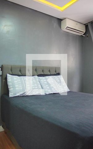 Apartamento à venda com 54m², 2 quartos e 1 vagaSuíte
