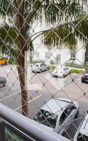 Apartamento à venda com 54m², 2 quartos e 1 vagaVaranda - Vista