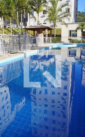 Apartamento à venda com 54m², 2 quartos e 1 vagaÁrea comum - Piscina