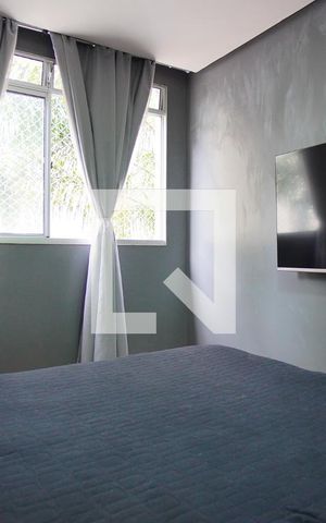 Apartamento à venda com 54m², 2 quartos e 1 vagaSuíte