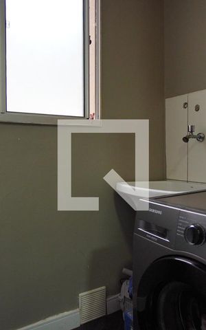 Apartamento à venda com 54m², 2 quartos e 1 vagaCozinha e Área de Serviço