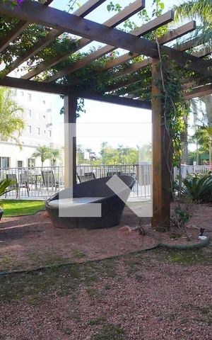 Apartamento à venda com 54m², 2 quartos e 1 vagaÁrea comum