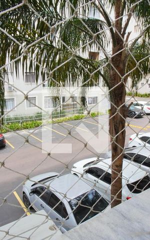 Apartamento à venda com 54m², 2 quartos e 1 vagaSuíte - Vista