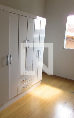 Apartamento à venda com 50m², 2 quartos e 1 vagaQuarto 2