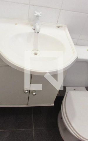 Apartamento à venda com 50m², 2 quartos e 1 vagaBanheiro