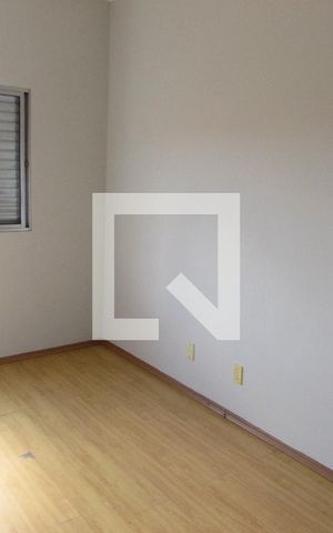 Apartamento à venda com 50m², 2 quartos e 1 vagaQuarto 2