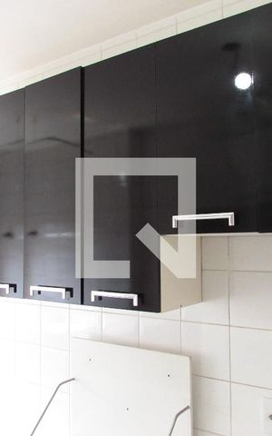 Apartamento à venda com 50m², 2 quartos e 1 vagaCozinha - Armários