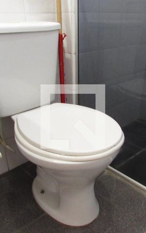 Apartamento à venda com 50m², 2 quartos e 1 vagaBanheiro
