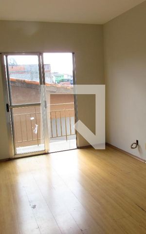 Apartamento à venda com 50m², 2 quartos e 1 vagaSala