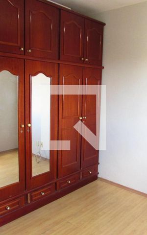 Apartamento à venda com 50m², 2 quartos e 1 vagaQuarto 1