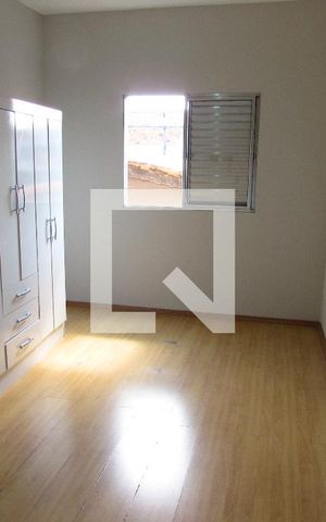 Apartamento à venda com 50m², 2 quartos e 1 vagaQuarto 2