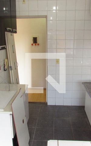 Apartamento à venda com 50m², 2 quartos e 1 vagaCozinha