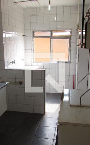 Apartamento à venda com 50m², 2 quartos e 1 vagaCozinha