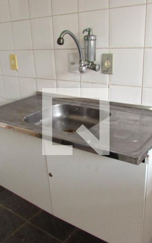 Apartamento à venda com 50m², 2 quartos e 1 vagaCozinha