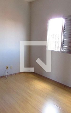 Apartamento à venda com 50m², 2 quartos e 1 vagaQuarto 1
