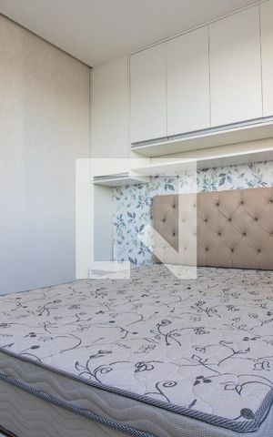 Apartamento à venda com 42m², 2 quartos e 1 vaga Apartamento à venda com 42m², 2 quartos e 1 vagaQuarto 2