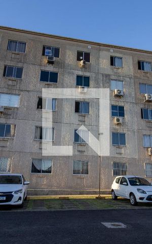 Apartamento à venda com 42m², 2 quartos e 1 vaga Apartamento à venda com 42m², 2 quartos e 1 vagaFachada do bloco