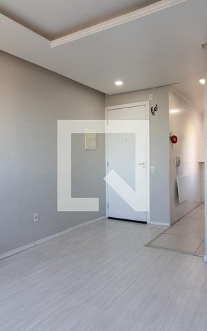 Apartamento à venda com 42m², 2 quartos e 1 vaga Apartamento à venda com 42m², 2 quartos e 1 vagaSala