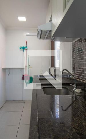 Apartamento à venda com 42m², 2 quartos e 1 vaga Apartamento à venda com 42m², 2 quartos e 1 vagaCozinha