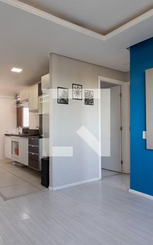 Apartamento à venda com 42m², 2 quartos e 1 vaga Apartamento à venda com 42m², 2 quartos e 1 vagaSala