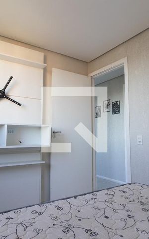 Apartamento à venda com 42m², 2 quartos e 1 vaga Apartamento à venda com 42m², 2 quartos e 1 vagaQuarto 2