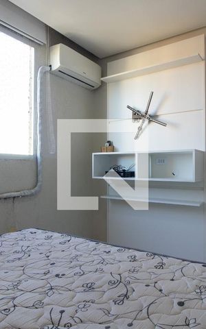 Apartamento à venda com 42m², 2 quartos e 1 vaga Apartamento à venda com 42m², 2 quartos e 1 vagaQuarto 2