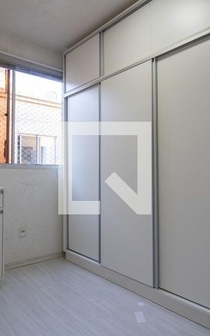Apartamento à venda com 42m², 2 quartos e 1 vaga Apartamento à venda com 42m², 2 quartos e 1 vagaQuarto 1