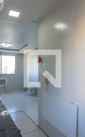 Apartamento à venda com 42m², 2 quartos e 1 vaga Apartamento à venda com 42m², 2 quartos e 1 vagaCozinha